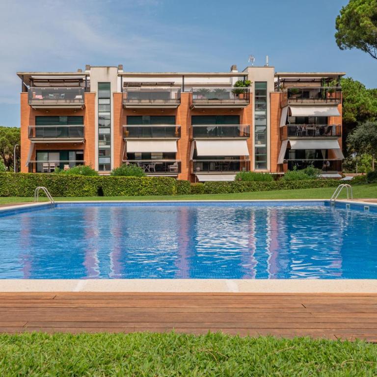 PA-2 PALS 5 PaX - Apartamento de 3 dormitorios - 9