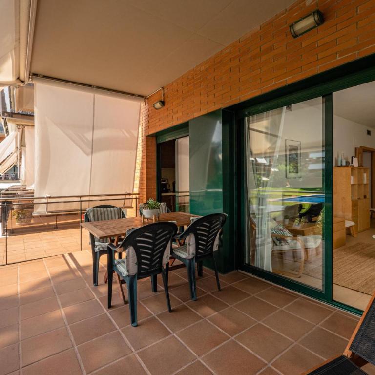 PA-2 PALS 5 PaX - Apartamento de 3 dormitorios - 11