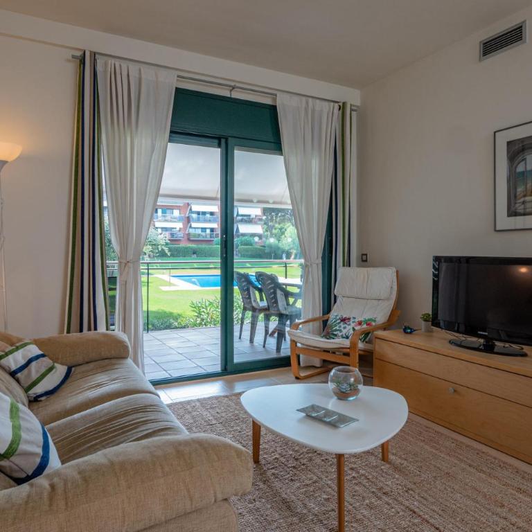 PA-2 PALS 5 PaX - Apartamento de 3 dormitorios - 12