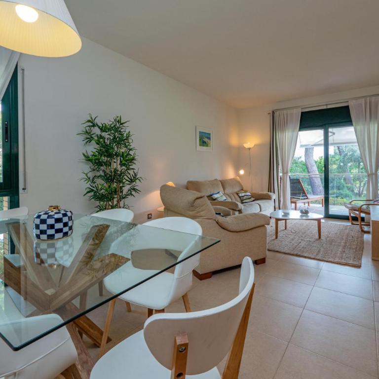 PA-2 PALS 5 PaX - Apartamento de 3 dormitorios - 3