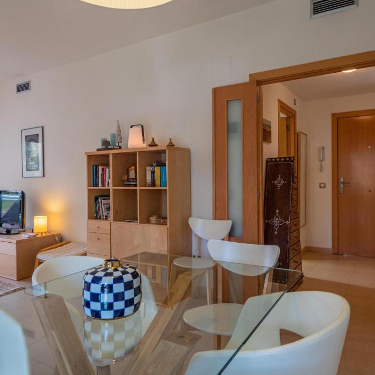 PA-2 PALS 5 PaX - Apartamento de 3 dormitorios - 16
