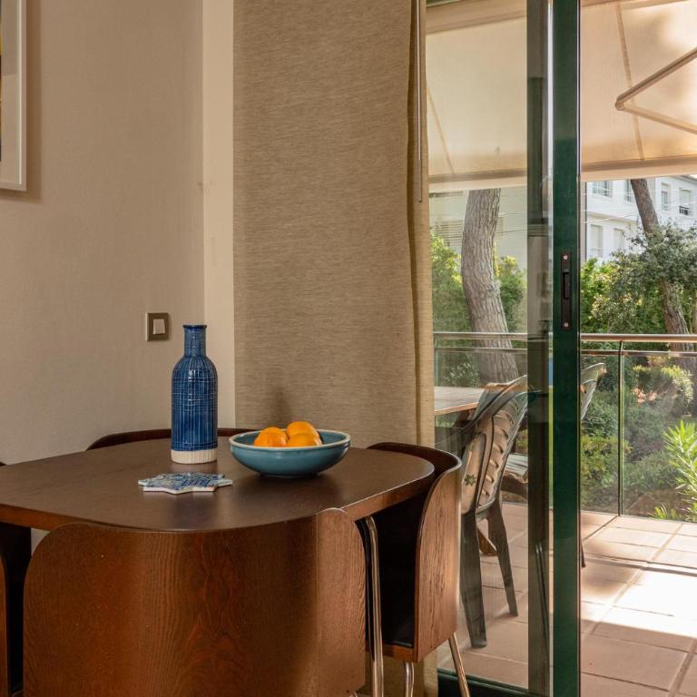 PA-2 PALS 5 PaX - Apartamento de 3 dormitorios - 19