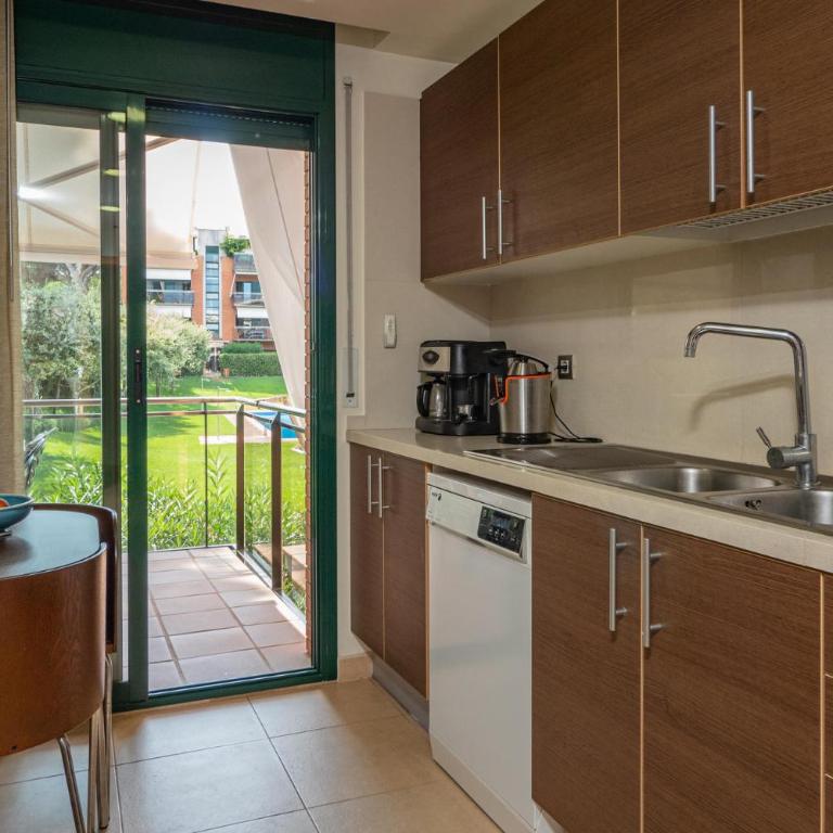 PA-2 PALS 5 PaX - Apartamento de 3 dormitorios - 4