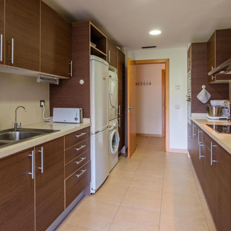 PA-2 PALS 5 PaX - Apartamento de 3 dormitorios - 20