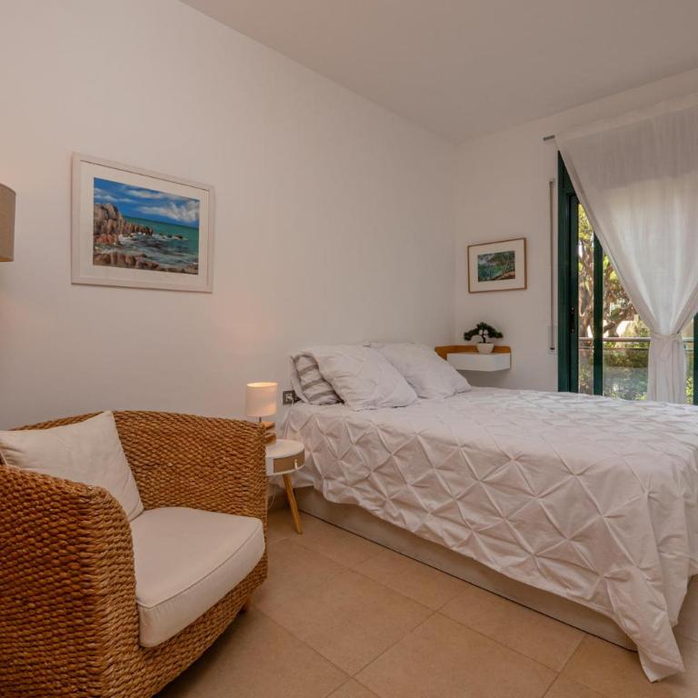 PA-2 PALS 5 PaX - Apartamento de 3 dormitorios - 5