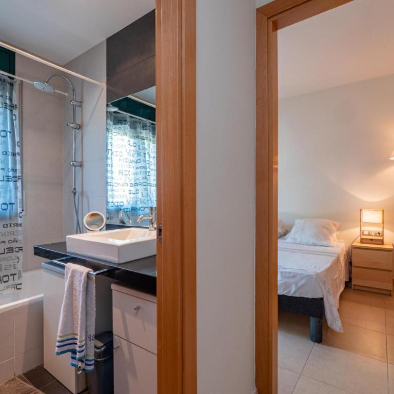PA-2 PALS 5 PaX - Apartamento de 3 dormitorios - 6