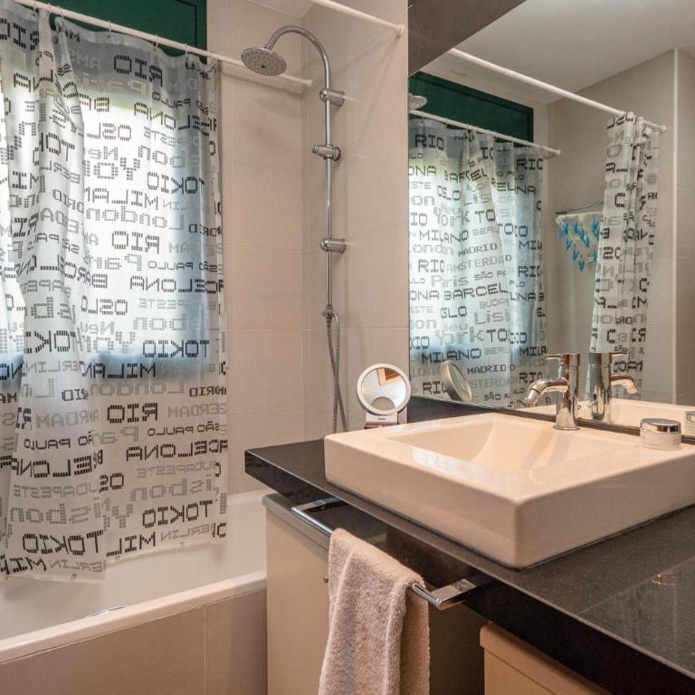 PA-2 PALS 5 PaX - Apartamento de 3 dormitorios - 26