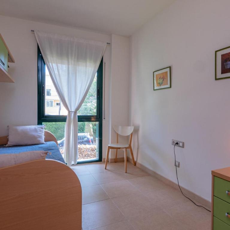 PA-2 PALS 5 PaX - Apartamento de 3 dormitorios - 27