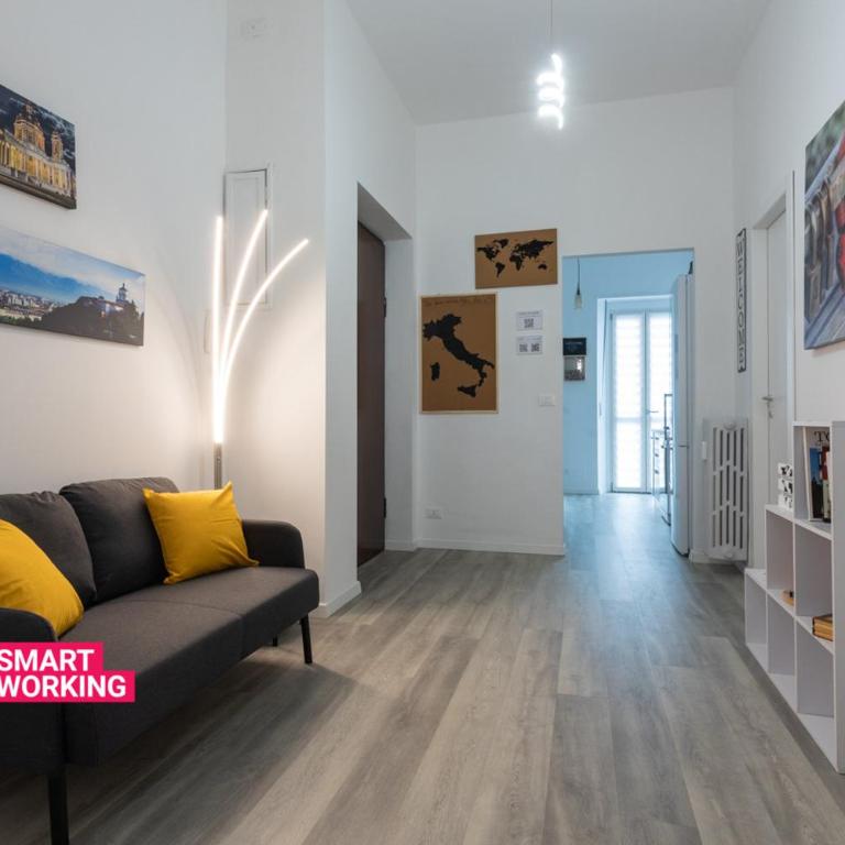 Sulla via del treno by Wonderful Italy - Two-Bedroom Apartment - 2