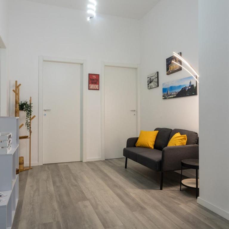 Sulla via del treno by Wonderful Italy - Two-Bedroom Apartment - 14