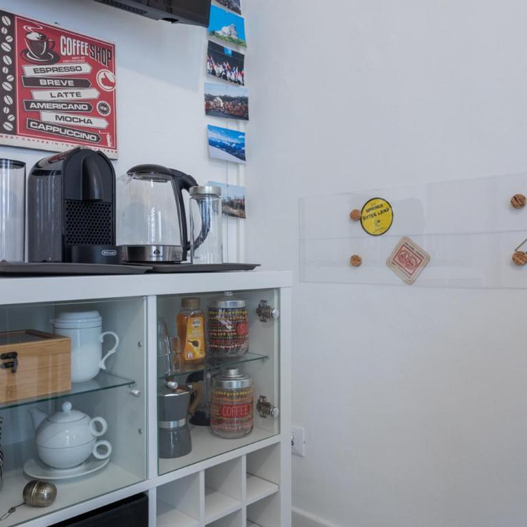 Sulla via del treno by Wonderful Italy - Two-Bedroom Apartment - 16