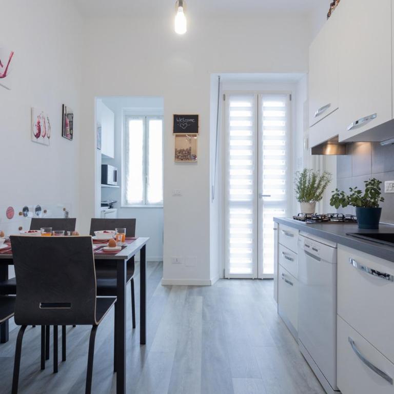 Sulla via del treno by Wonderful Italy - Two-Bedroom Apartment - 6