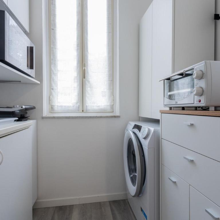 Sulla via del treno by Wonderful Italy - Two-Bedroom Apartment - 17