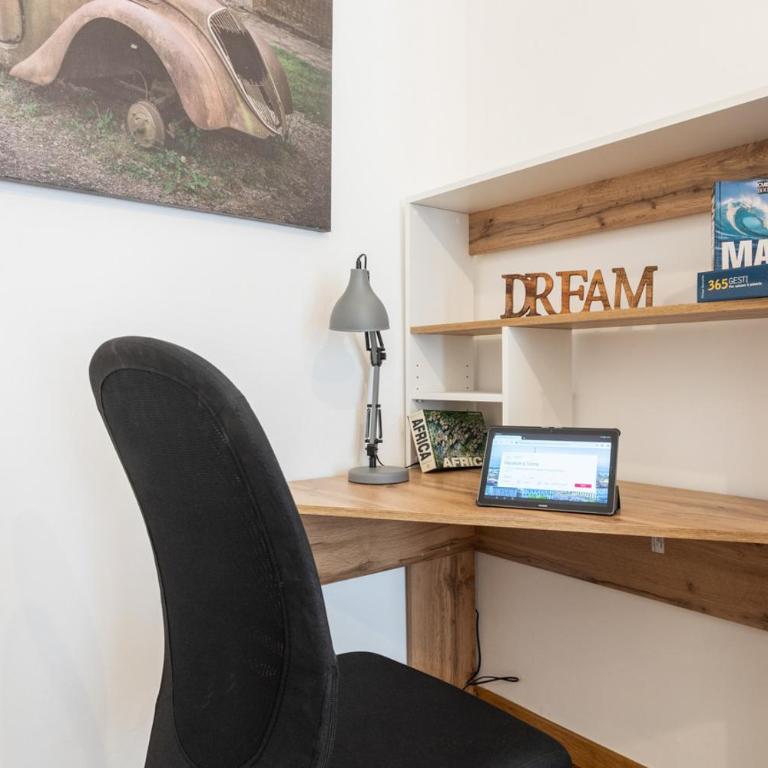 Sulla via del treno by Wonderful Italy - Two-Bedroom Apartment - 9