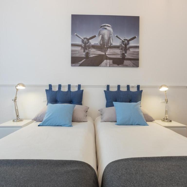 Sulla via del treno by Wonderful Italy - Two-Bedroom Apartment - 4