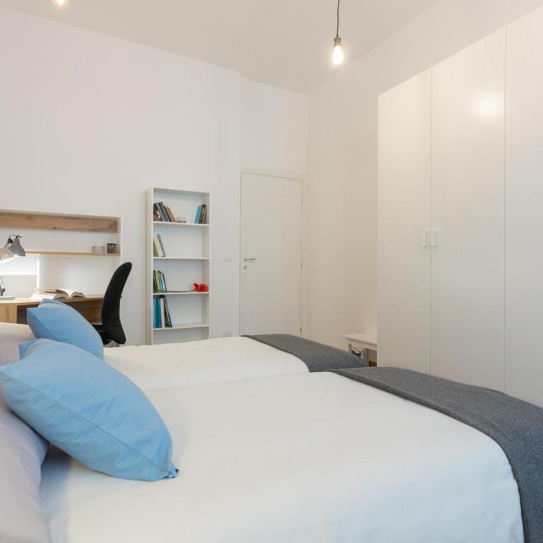 Sulla via del treno by Wonderful Italy - Two-Bedroom Apartment - 19