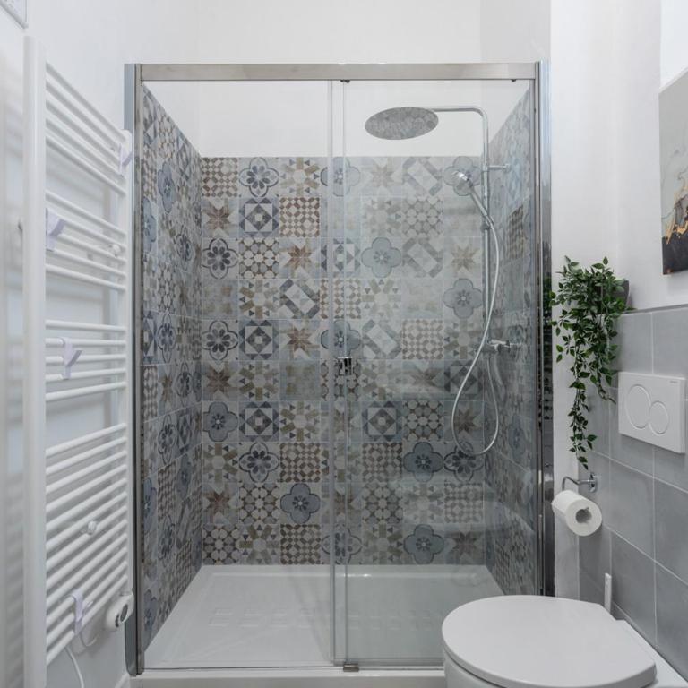 Sulla via del treno by Wonderful Italy - Two-Bedroom Apartment - 12