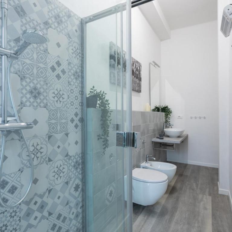 Sulla via del treno by Wonderful Italy - Two-Bedroom Apartment - 25