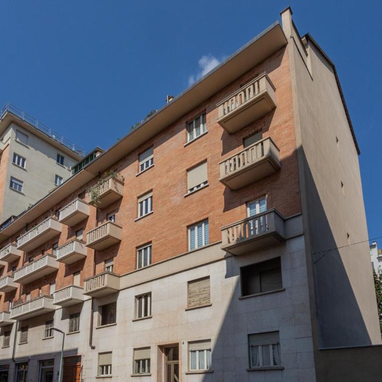 Sulla via del treno by Wonderful Italy - Two-Bedroom Apartment - 27
