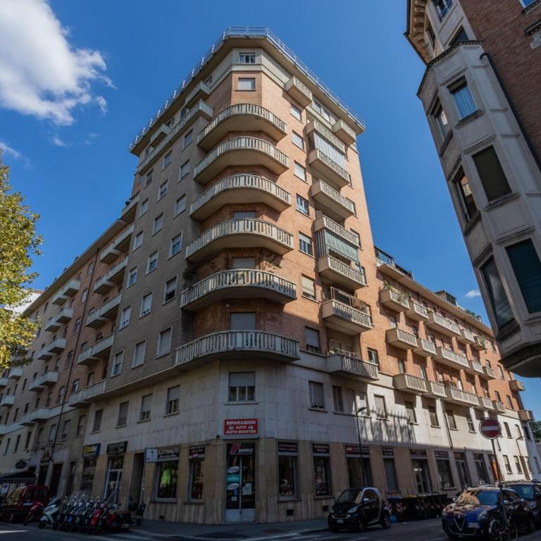 Sulla via del treno by Wonderful Italy - Two-Bedroom Apartment - 3