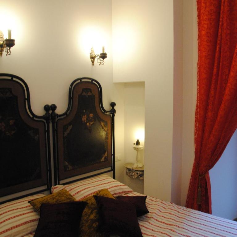 Vatican Leone IV - Triple Room with Balcony_ superiore con balcone Via Leone IV - 6