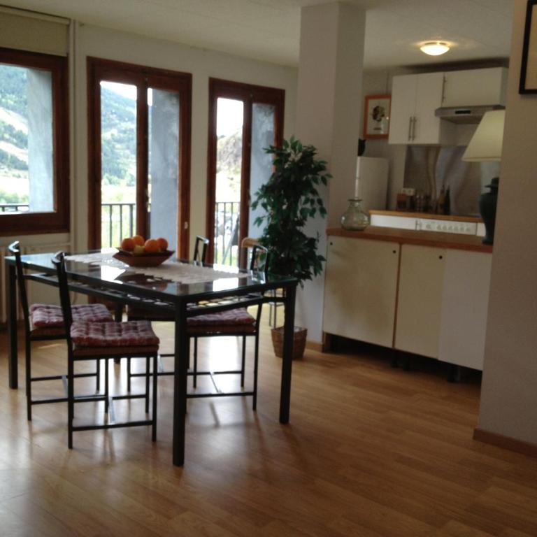 Hotel Roc de St Miquel & Apartment - Apartamento de 3 dormitorios con vistas a las montañas - 28