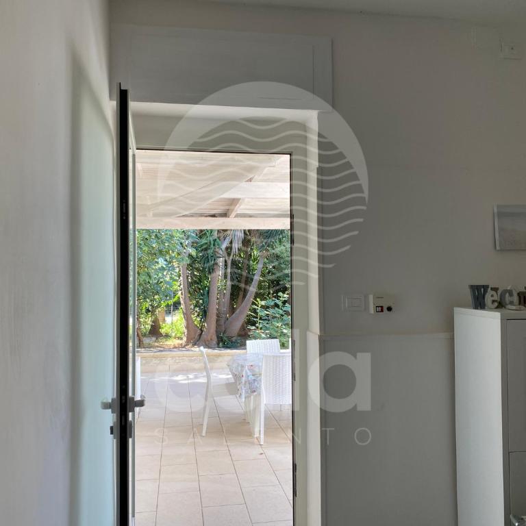 Villetta Cristal - spiaggia a 50m By Cala Salento - Two-Bedroom House - 21