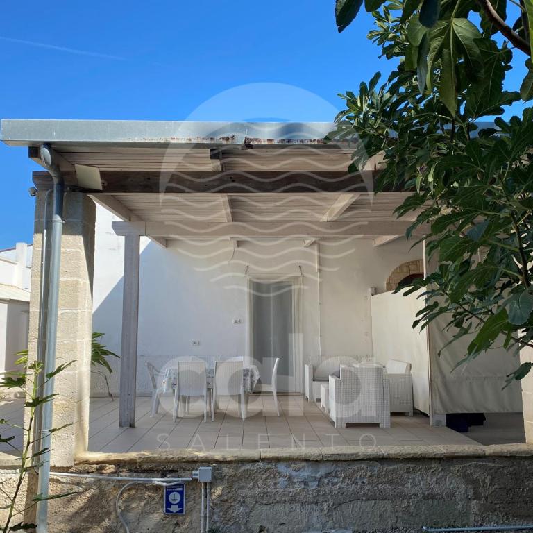 Villetta Cristal - spiaggia a 50m By Cala Salento - Two-Bedroom House - 26