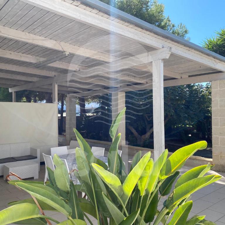 Villetta Cristal - spiaggia a 50m By Cala Salento - Two-Bedroom House - 25