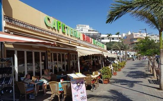 GO2TENERIFE Apart'Cala Pool & Beach at 5 mins - Apartamento con vistas a la piscina - 14
