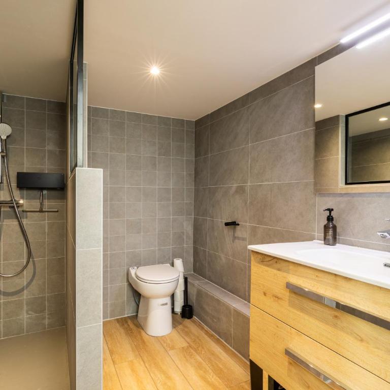 DIFY Le Lodge d Ainay - Proche Bellecour - Apartment - 5