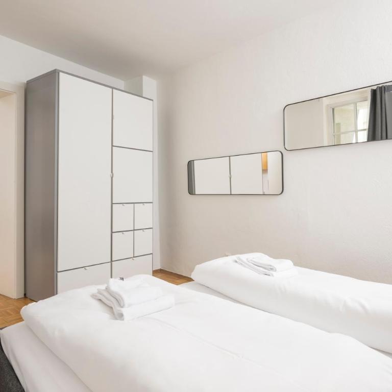 Zum Grazer Uhrturm - Apartment mit 1 Schlafzimmer - 4