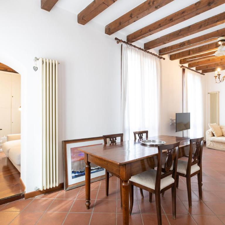 Civico 34 Elegant Flat - Appartamento con 1 Camera da Letto - 1