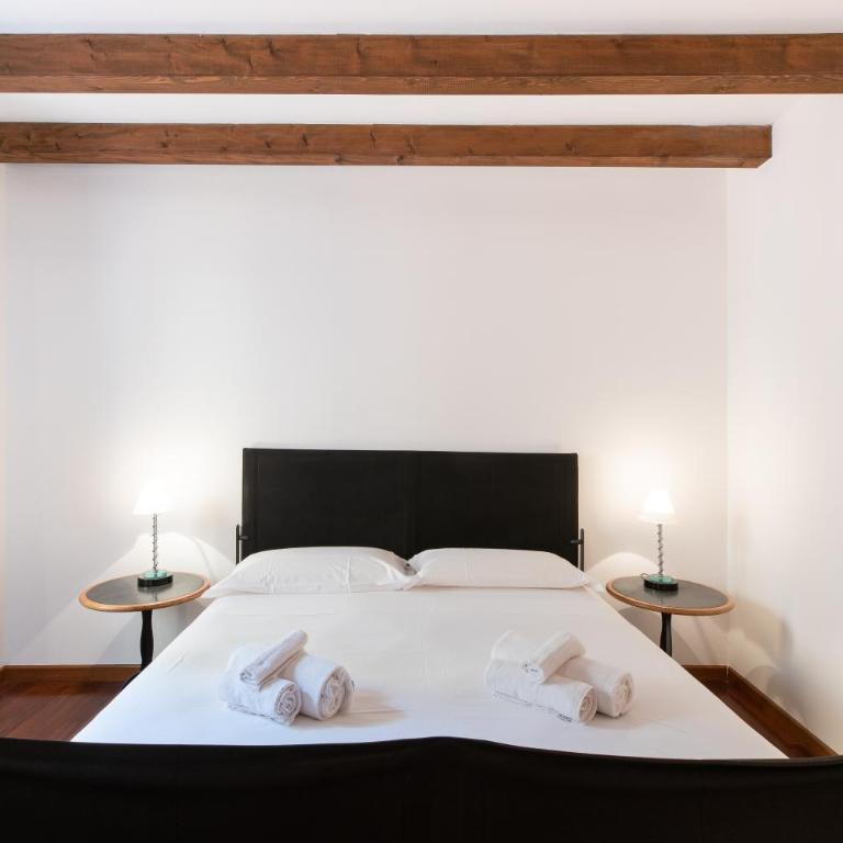 Civico 34 Elegant Flat - Appartamento con 1 Camera da Letto - 6