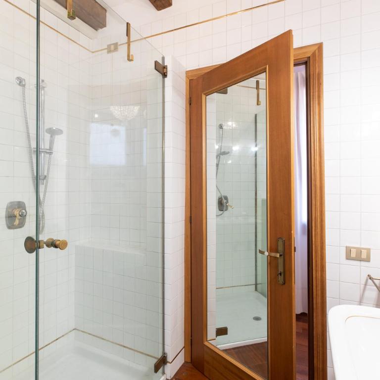Civico 34 Elegant Flat - Appartamento con 1 Camera da Letto - 9