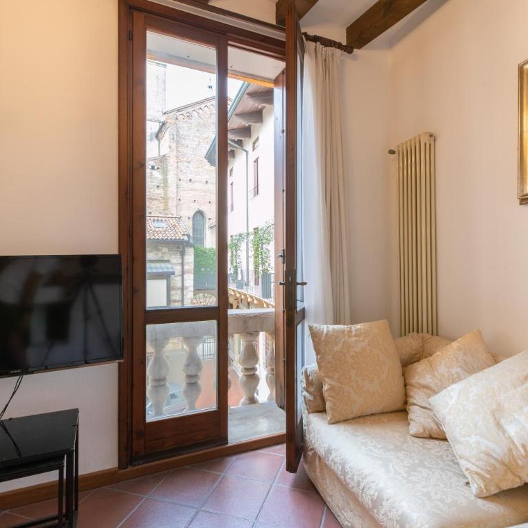 Civico 34 Elegant Flat - Appartamento con 1 Camera da Letto - 3