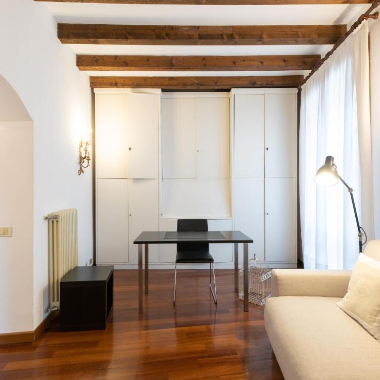 Civico 34 Elegant Flat - Appartamento con 1 Camera da Letto - 5