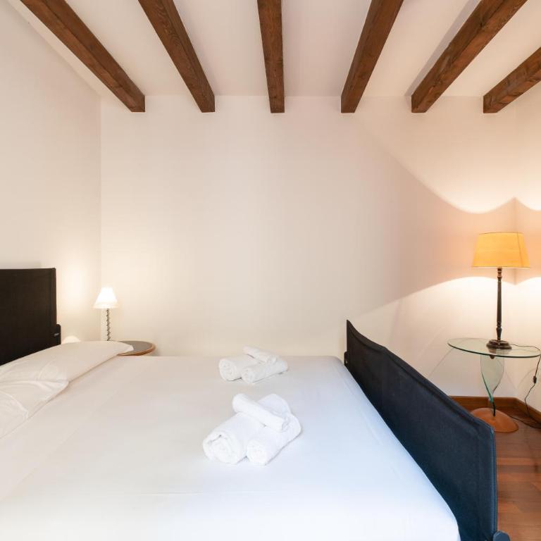 Civico 34 Elegant Flat - Appartamento con 1 Camera da Letto - 7