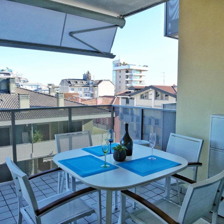 Acquario sulla laguna EXCLUSIVE Luxury Apartment - Appartamento con 2 Camere da Letto - 1