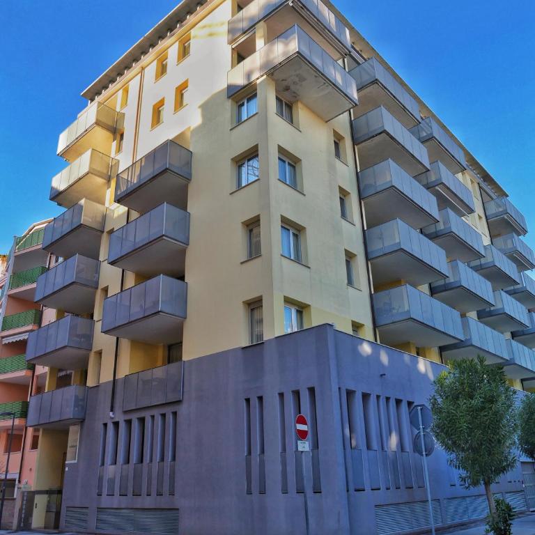Acquario sulla laguna EXCLUSIVE Luxury Apartment - Appartamento con 2 Camere da Letto - 40