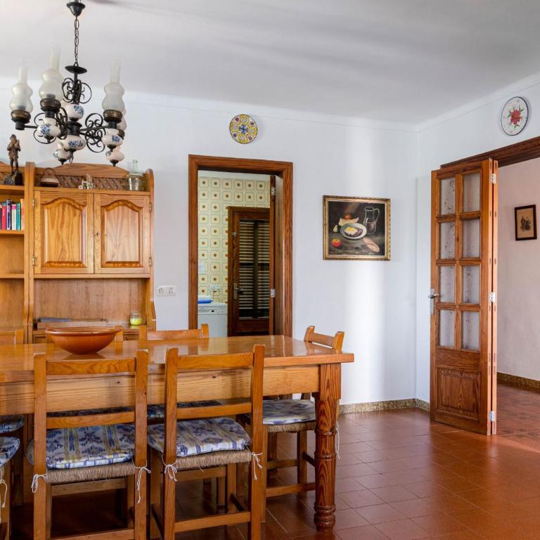 YourHouse Ca Na Teulera, villa with private pool - Vacation Home - 5