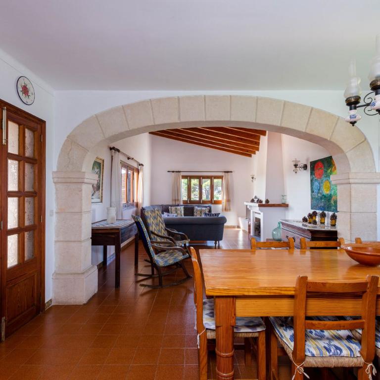 YourHouse Ca Na Teulera, villa with private pool - Vacation Home - 11