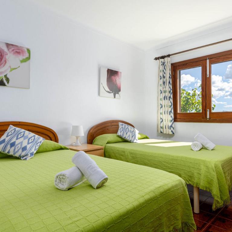 YourHouse Ca Na Teulera, villa with private pool - Vacation Home - 6