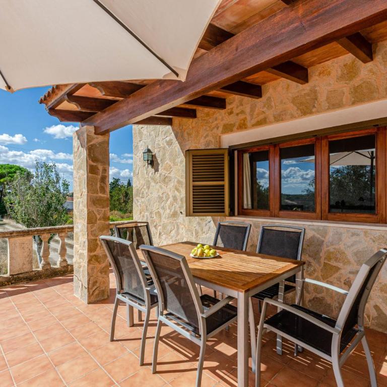 YourHouse Ca Na Teulera, villa with private pool - Vacation Home - 7