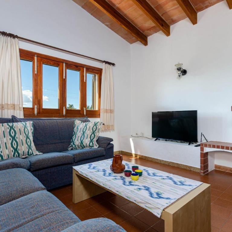 YourHouse Ca Na Teulera, villa with private pool - Vacation Home - 4
