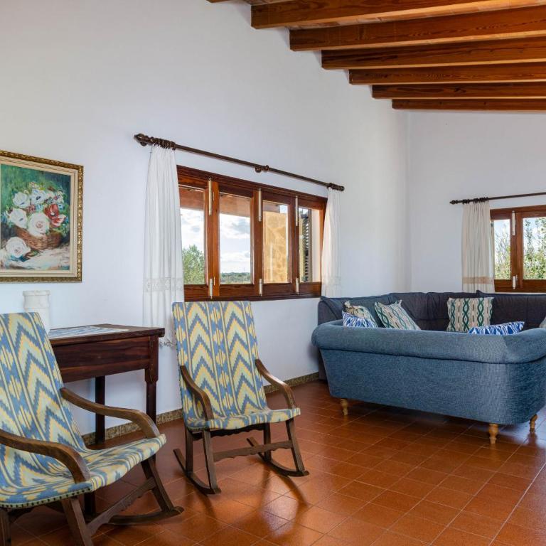 YourHouse Ca Na Teulera, villa with private pool - Vacation Home - 9