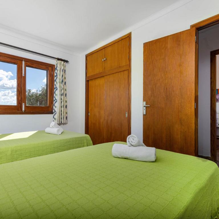 YourHouse Ca Na Teulera, villa with private pool - Vacation Home - 17