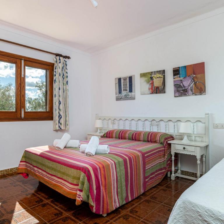 YourHouse Ca Na Teulera, villa with private pool - Vacation Home - 20