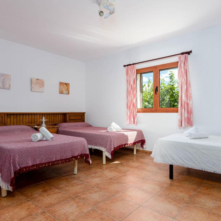 YourHouse Ca Na Teulera, villa with private pool - Vacation Home - 22