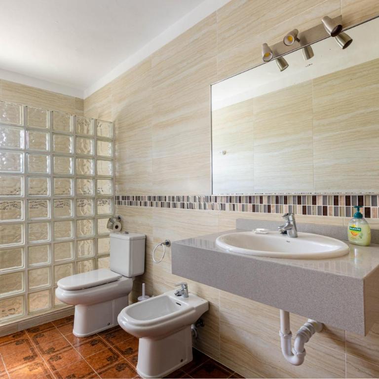 YourHouse Ca Na Teulera, villa with private pool - Vacation Home - 25